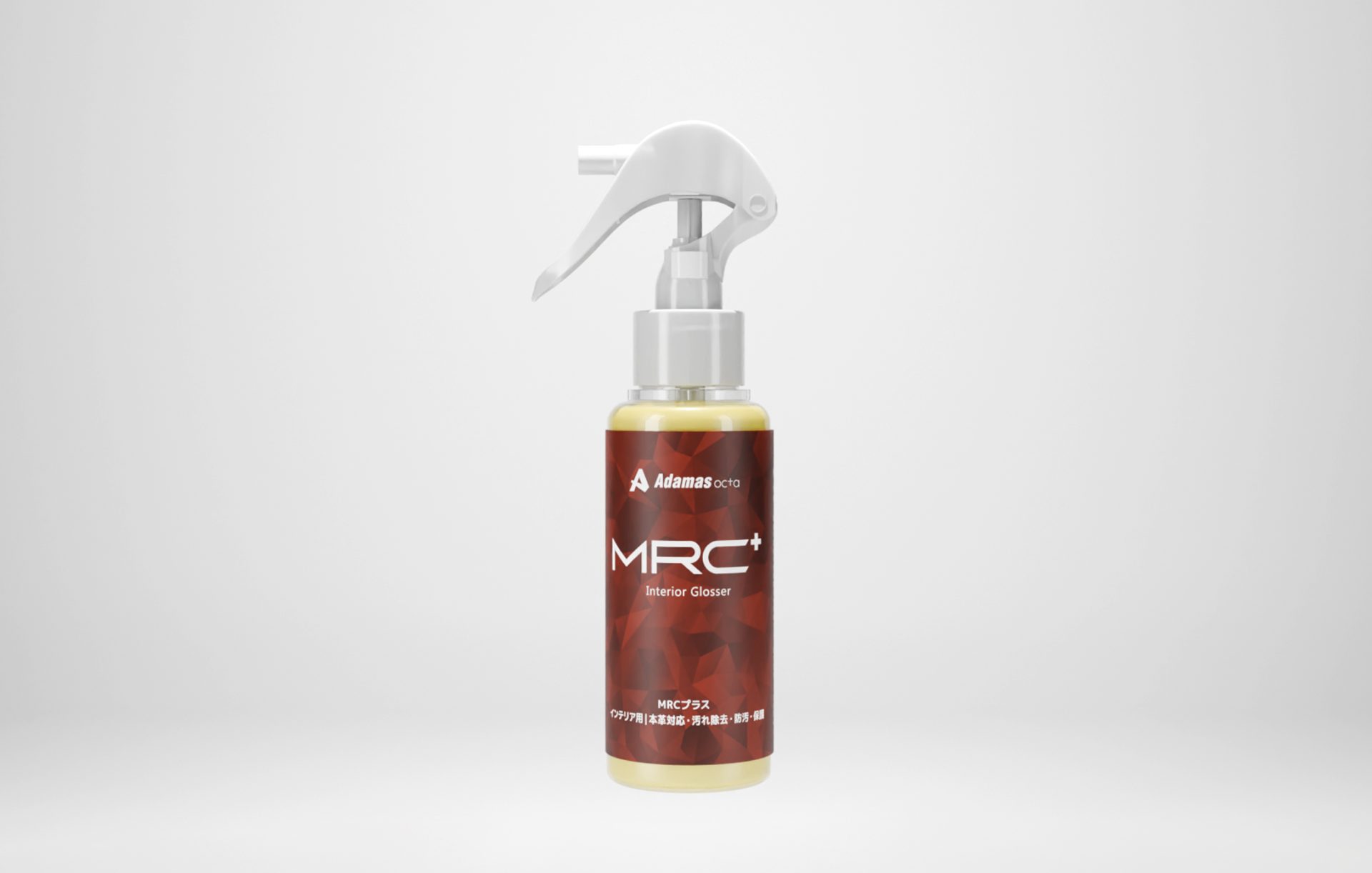 MRC Plus マルチルームクリーナーの写真